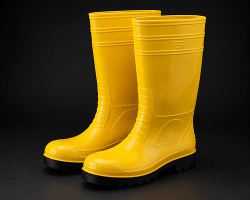 Gum Boot